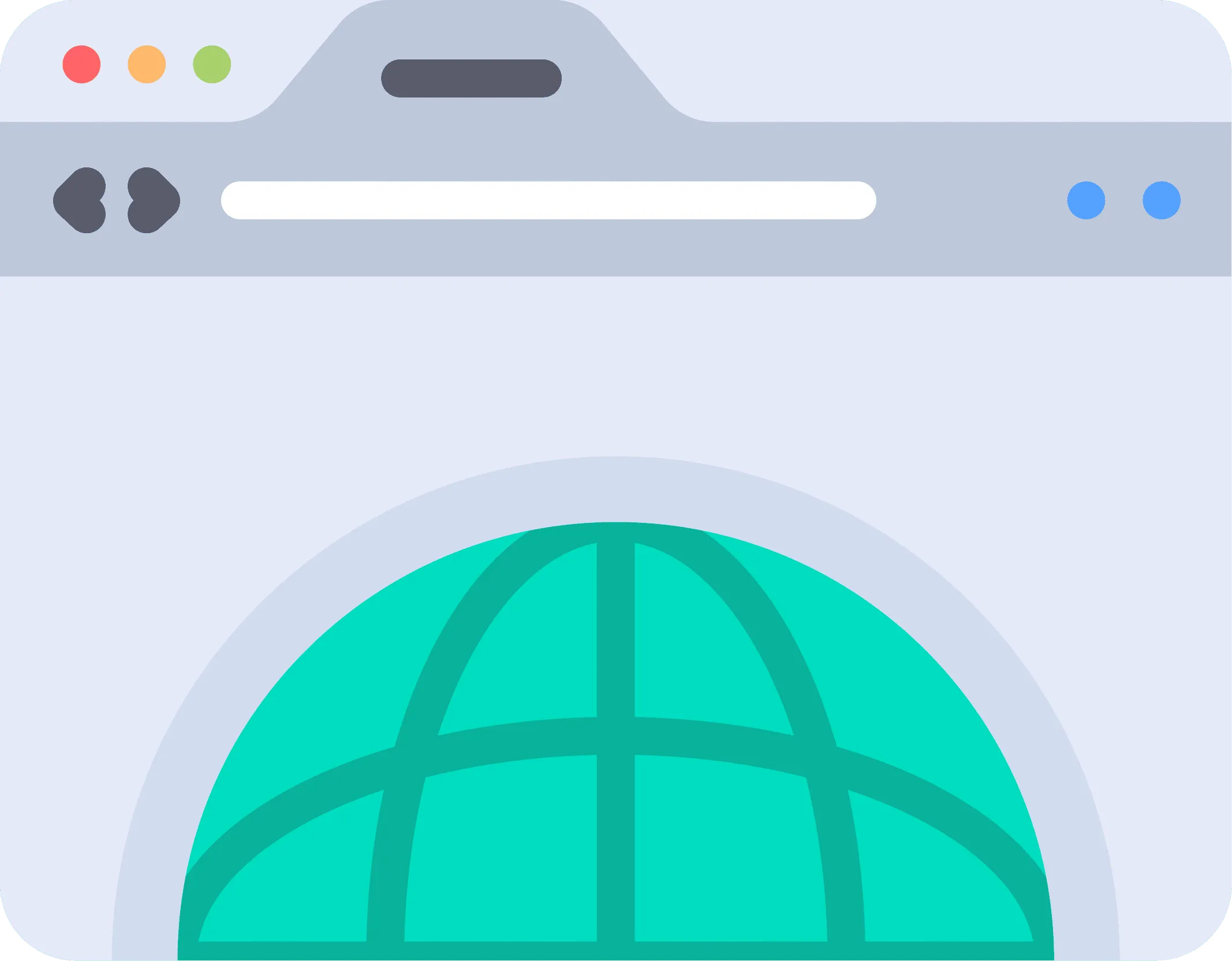 Navegación Web