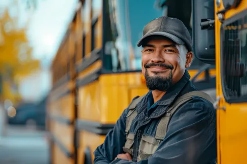 Imagen de Seguro Obligatorio de Transporte