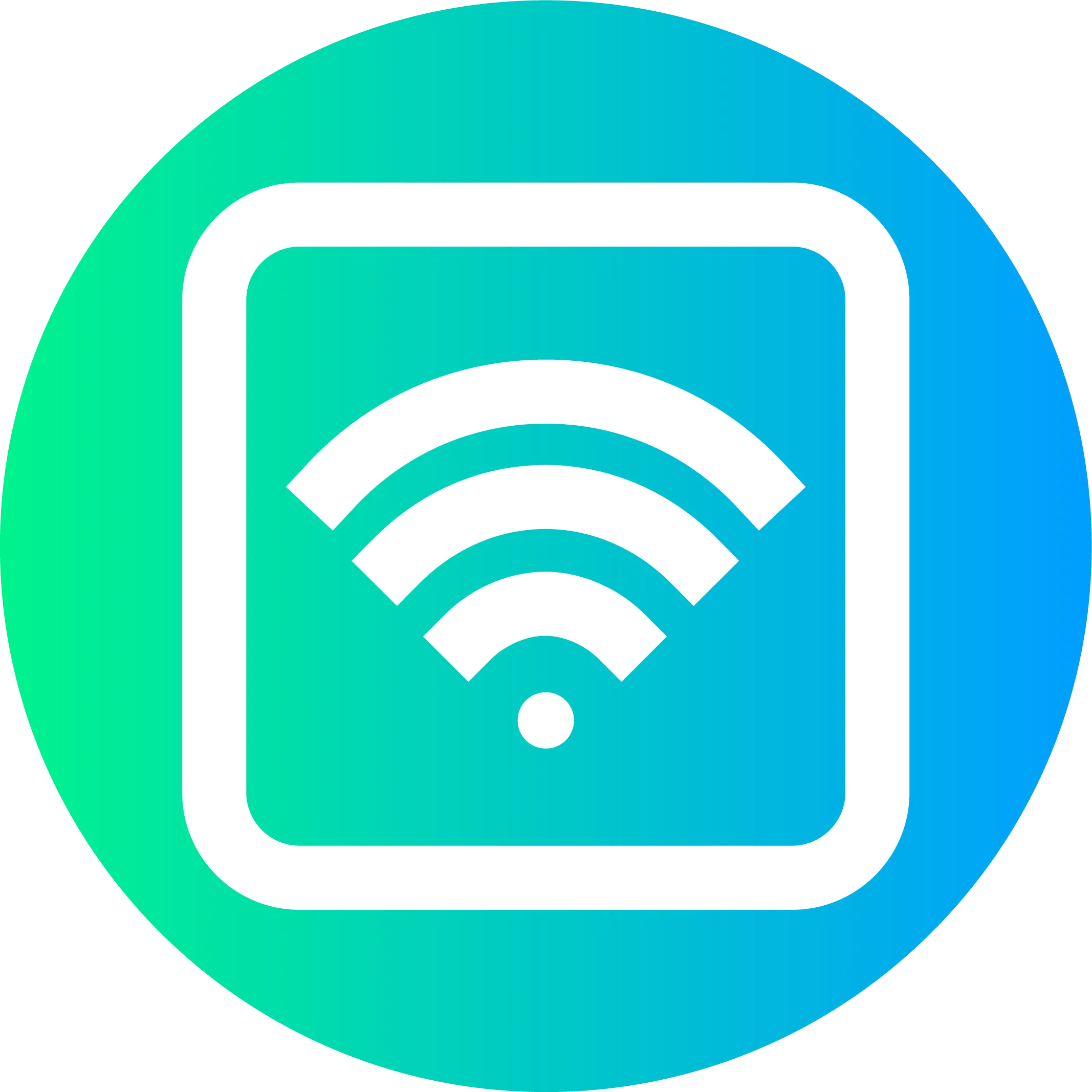 Redes Wi-Fi